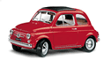 Seguro coche clasico
