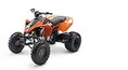 Seguro quad 
