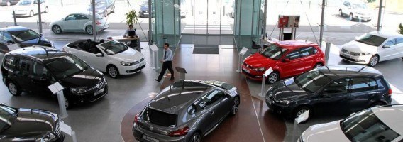 El precio de los coches