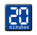 20 Minutos