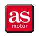 As