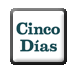 Cincodias