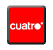 Cuatro
