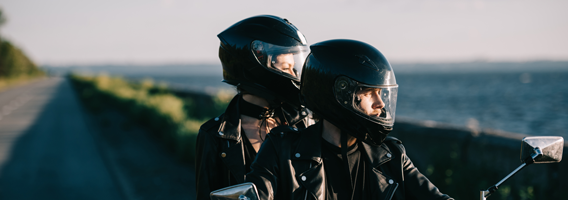 Los mejores consejos para que elijas el casco perfecto