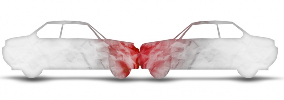 Qué hacer si tienes un accidente y el culpable huye