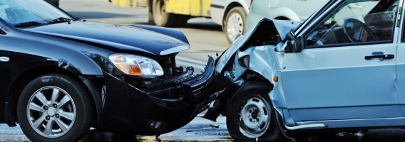 Las 3 claves para reducir los accidentes de tráfico