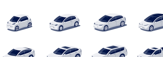Sigue creciendo la antigüendad de los coches españoles: 14,5 años