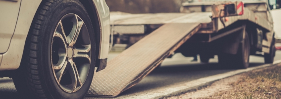La asistencia en carretera vuelve a los niveles de 2019