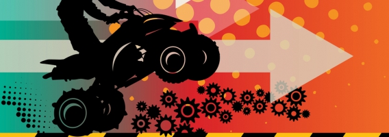 El carnet que necesitas si quieres conducir un quad