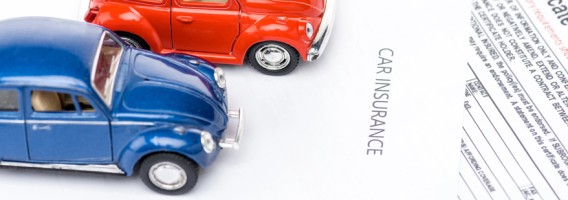 Las coberturas más contratadas en los seguros de coche en 2025