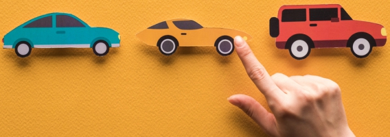 ¿Será obligatorio el coche de sustitución? ¿Sí o no?
