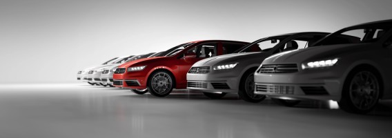 Gran incremento de reclamaciones en los vehículos de ocasión