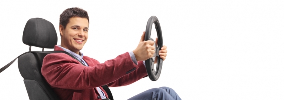 Las 10 claves que te dirán si eres un buen conductor