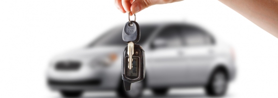 Sólo un 15% de conductores cambiarán su coche en 2022