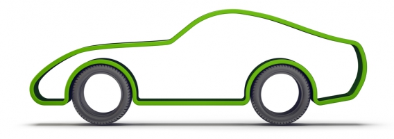Descenso del número de compradores de coche eléctrico