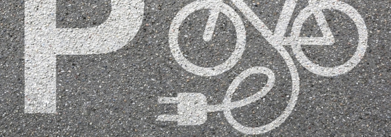 ¿Puedes conducir una bici-moto? 