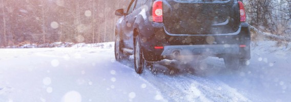 La DGT cambia las normas para conducir con nieve: habrá multas de 200 euros 