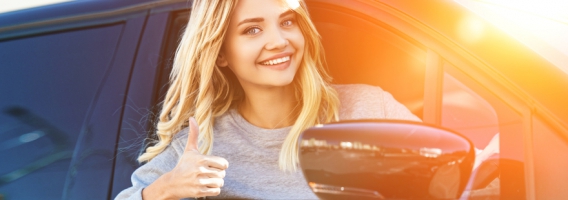 ¿Cuándo necesito un seguro de conductor ocasional?