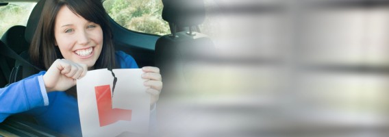 Más carnets de conducir, pero cada vez menos jóvenes