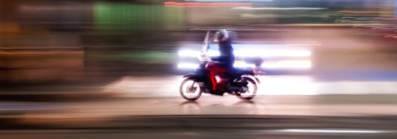 Los mejores consejos antes de comprarle una moto a tu hijo