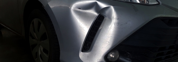 Las aseguradoras advierten sobre el shallowfake para estafar al seguro de coche