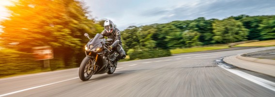 El 70% de los conductores de moto no saben qué documentación hay que llevar