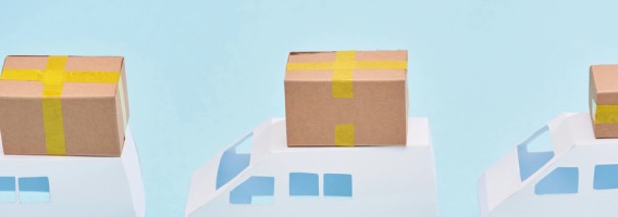 Las furgonetas son cada vez más viejas y circulan en peor estado