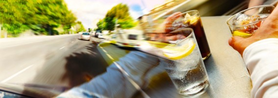 El 48% de los conductores fallecidos en accidente de tráfico consumió alcohol o drogas
