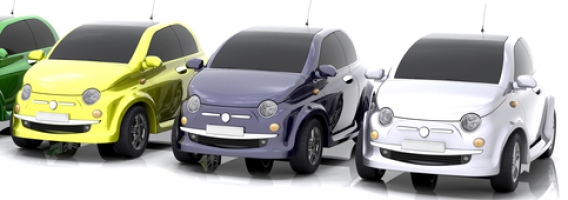 La verdad sobre si el color influye en el seguro del coche