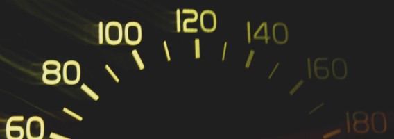 ¿Cuándo hay cárcel por exceder la velocidad? Los cambios que se avecinan