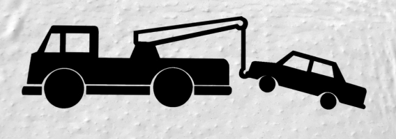 Los riesgos de los coches eléctricos alertan a los operarios de las grúas