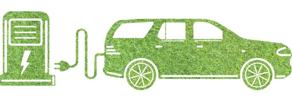 El coche eléctrico ya representa casi el 20% de las matriculaciones europeas