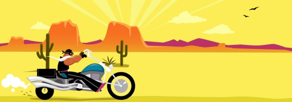 Si le prestas atención a estos elementos tu moto no sufrirá averías