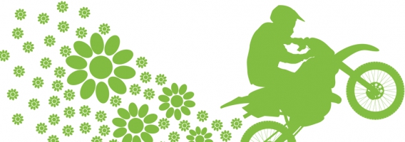 Claves del éxito del motosharing