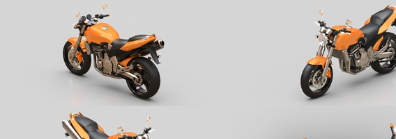 El 69% de ciclomotores y el 27% de motos, sin seguro