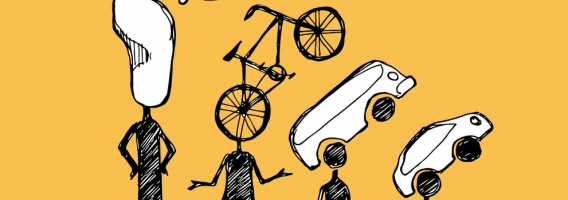 Las 10 claves de la nueva movilidad