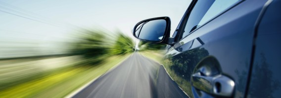 La DGT ingresa 540 millones de euros en multas de tráfico