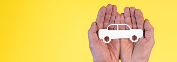 La tasa de coches sin seguro no baja y se mantiene constante en el 8%