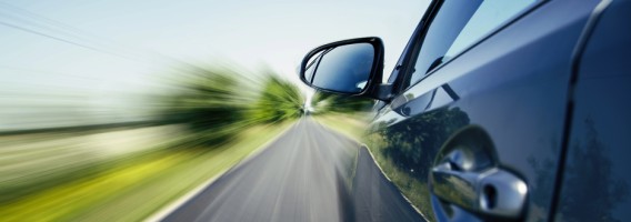 2 de cada 3 multas de tráfico, por culpa de los radares