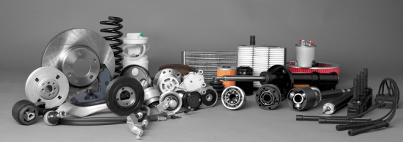 ¿Qué es mejor para el medio ambiente? ¿Reparar o sustituir las piezas de los coches?
