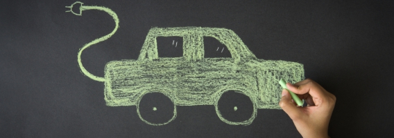 Los retos del Seguro ante el coche eléctrico