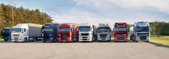 Solo se denuncia el 6% de los robos de mercancías en camiones en España