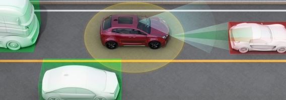 Cómo afectará al Seguro el coche autónomo