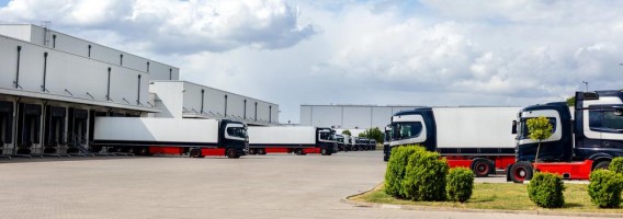 ¿Cómo afectarán las nuevas tecnologias al seguro de flotas?