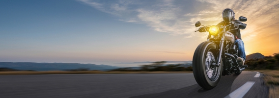 ¿Qué coberturas te interesan en tu seguro de moto o ciclomotor?