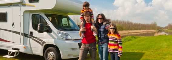Espectacular aumento de los seguros para autocaravanas