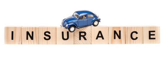 El vehículo compartido modificarán los seguros de coches