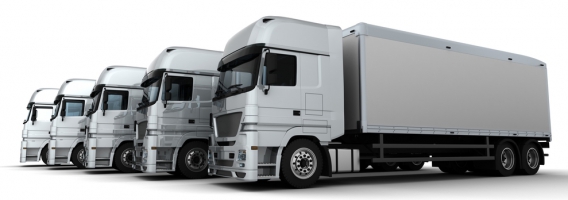 ¿Cuáles son las coberturas de los seguros de flota?