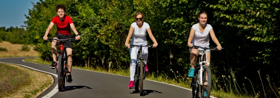 ¿Te interesa contratar un seguro para bicicletas?