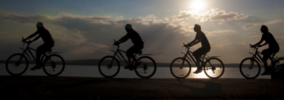 ¿Deben tener los ciclistas un seguro de circulación?
